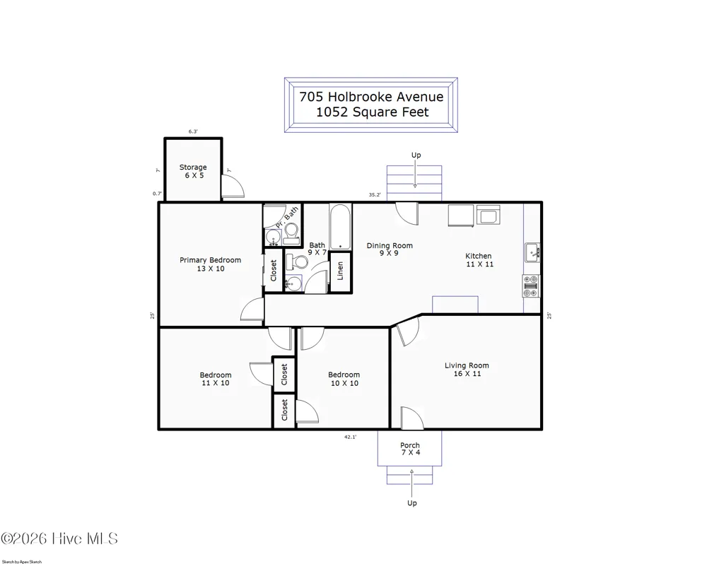 705 Holbrooke Avenue Wilmington, NC 28412
