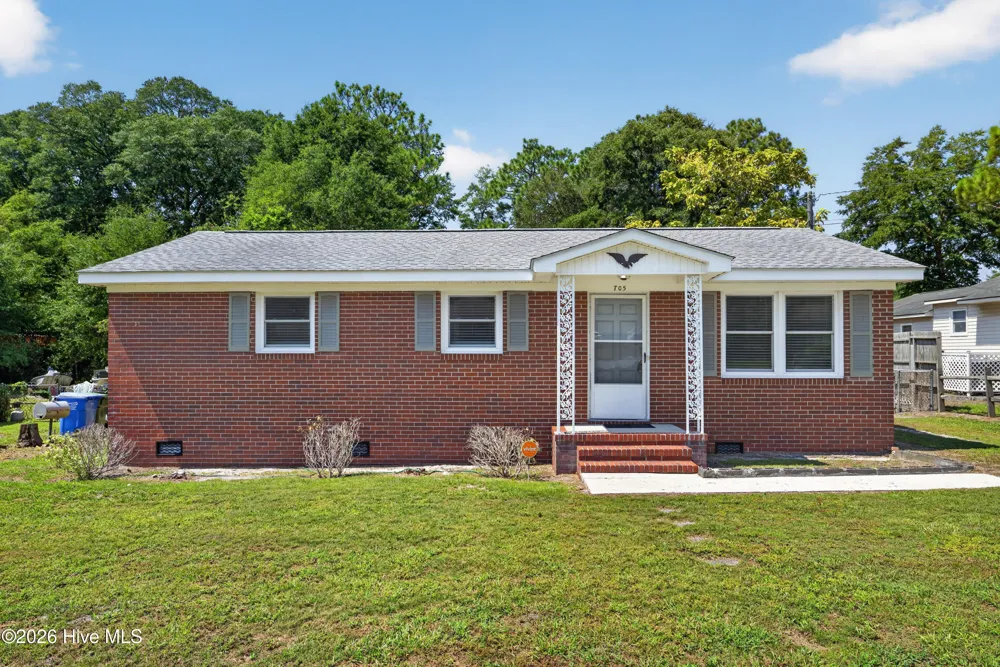 705 Holbrooke Avenue Wilmington, NC 28412