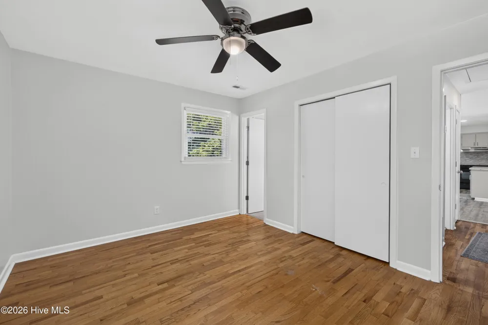 705 Holbrooke Avenue Wilmington, NC 28412