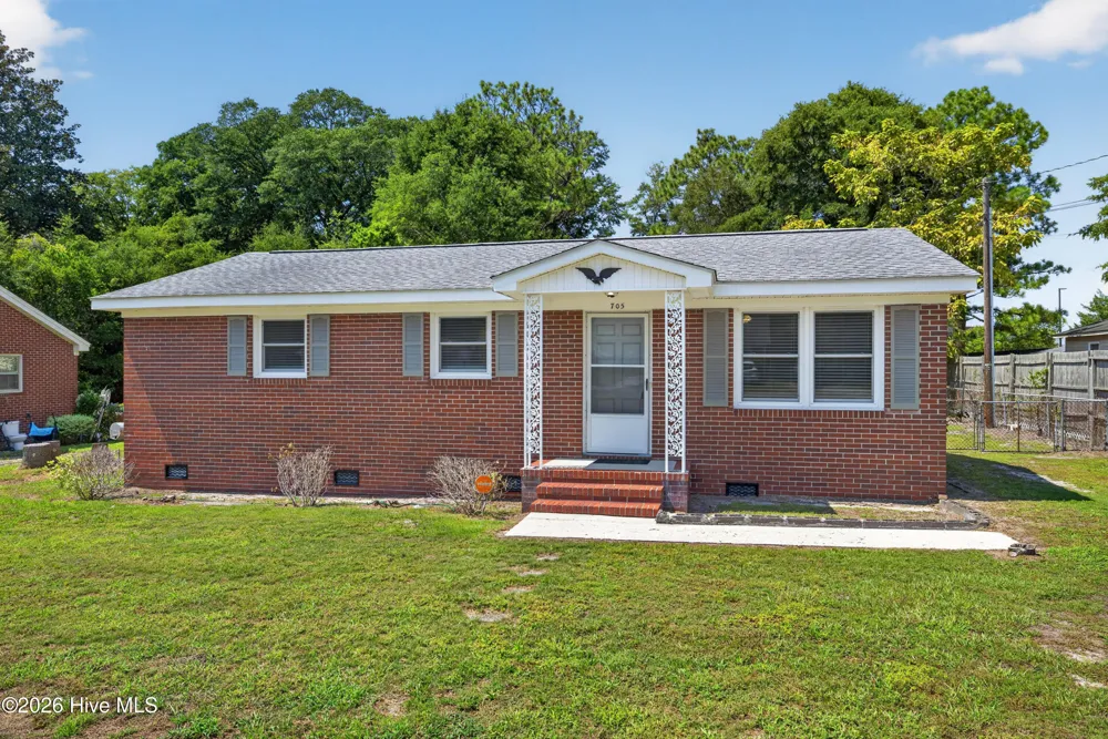 705 Holbrooke Avenue Wilmington, NC 28412