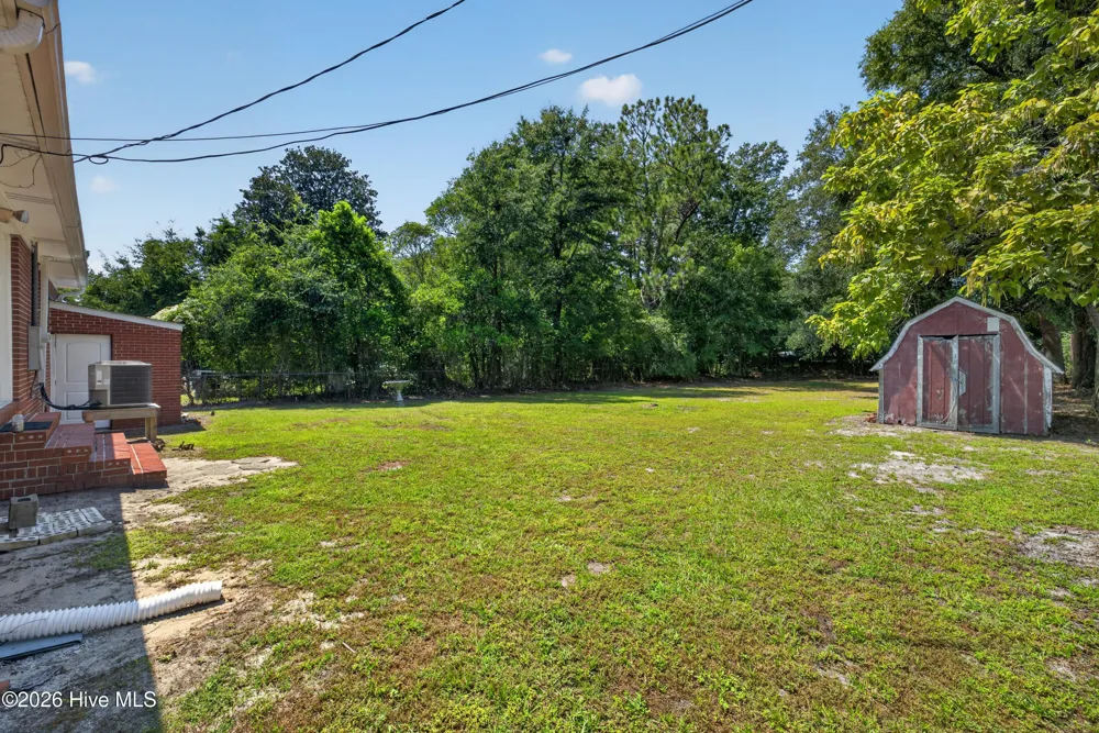 705 Holbrooke Avenue Wilmington, NC 28412