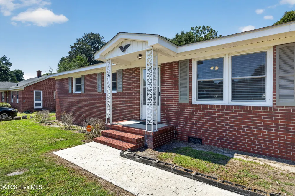 705 Holbrooke Avenue Wilmington, NC 28412