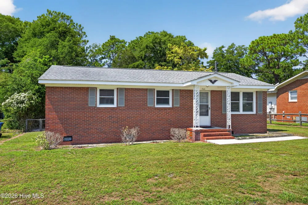 705 Holbrooke Avenue Wilmington, NC 28412