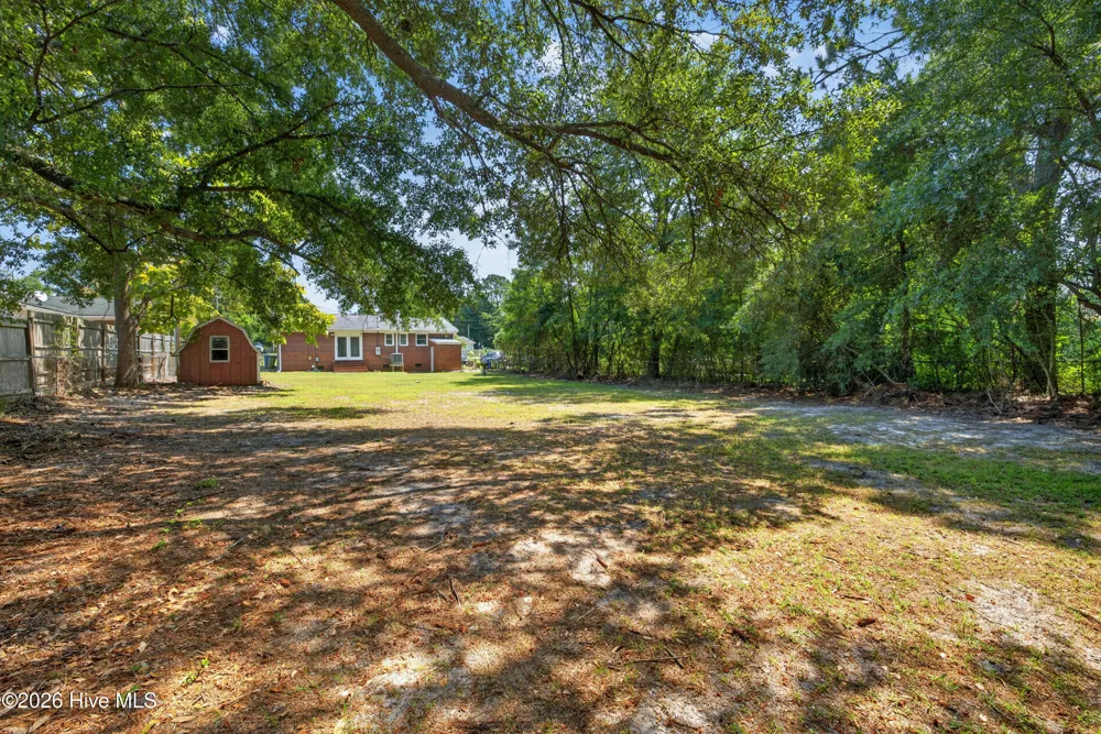 705 Holbrooke Avenue Wilmington, NC 28412