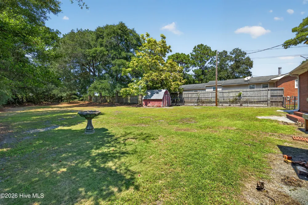 705 Holbrooke Avenue Wilmington, NC 28412