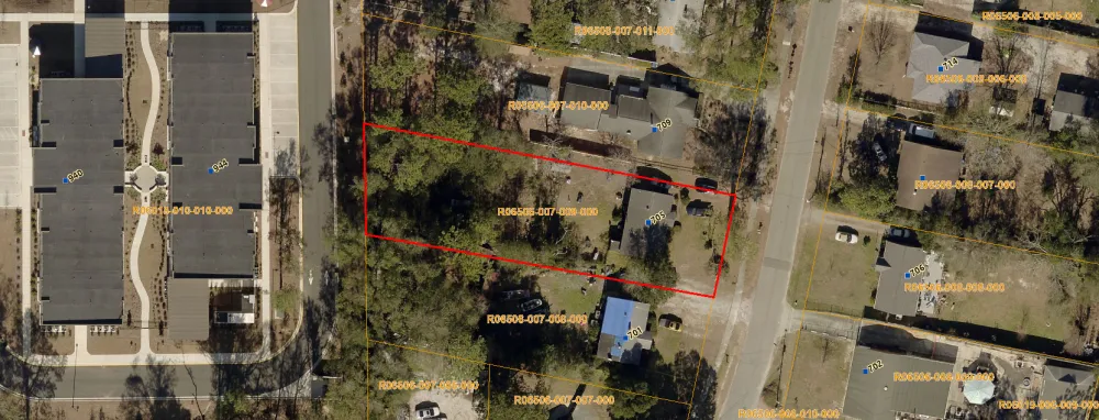 705 Holbrooke Avenue Wilmington, NC 28412
