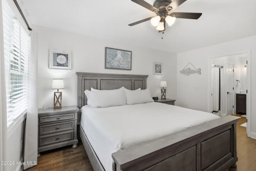 908 Resort Circle #Unit 203 Sunset Beach, NC 28468