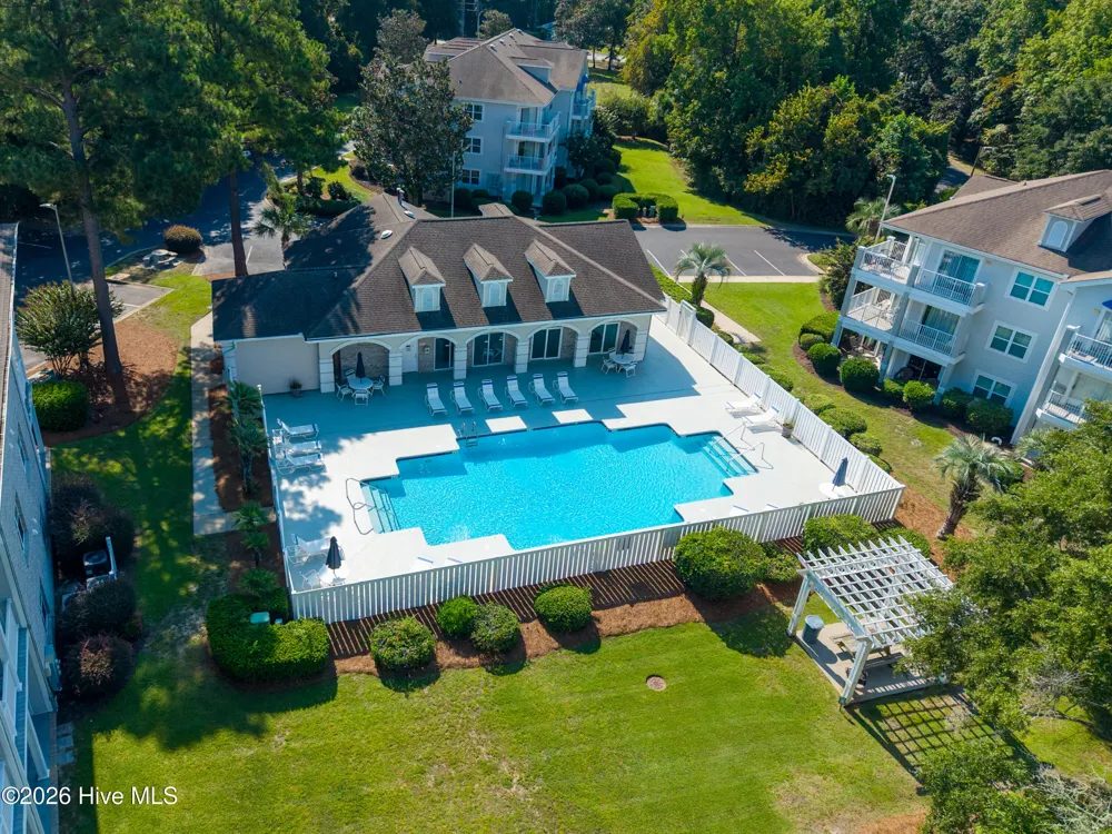 908 Resort Circle #Unit 203 Sunset Beach, NC 28468