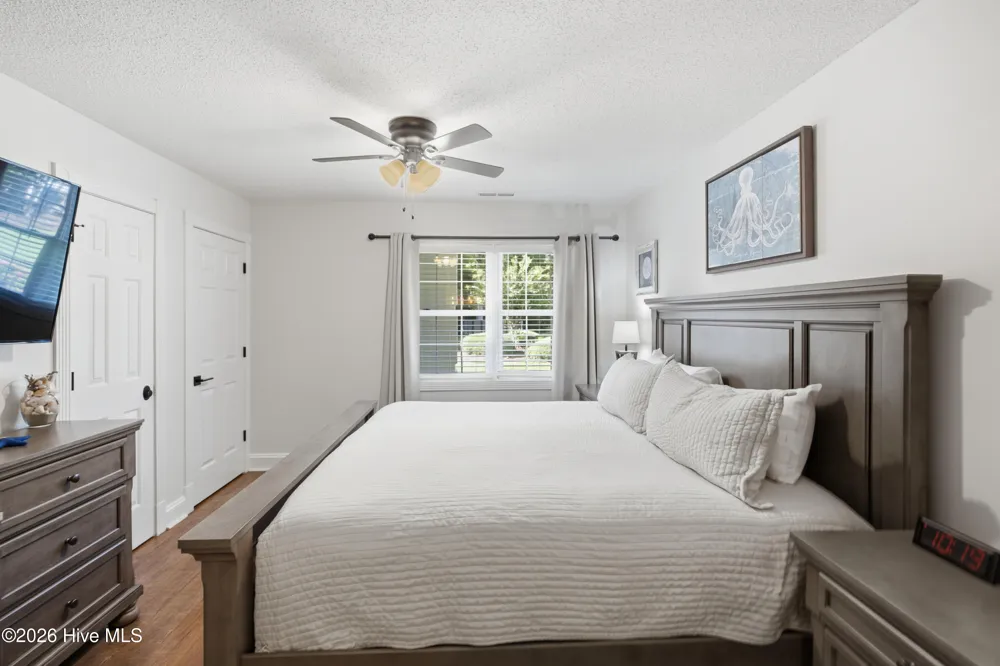908 Resort Circle #Unit 203 Sunset Beach, NC 28468