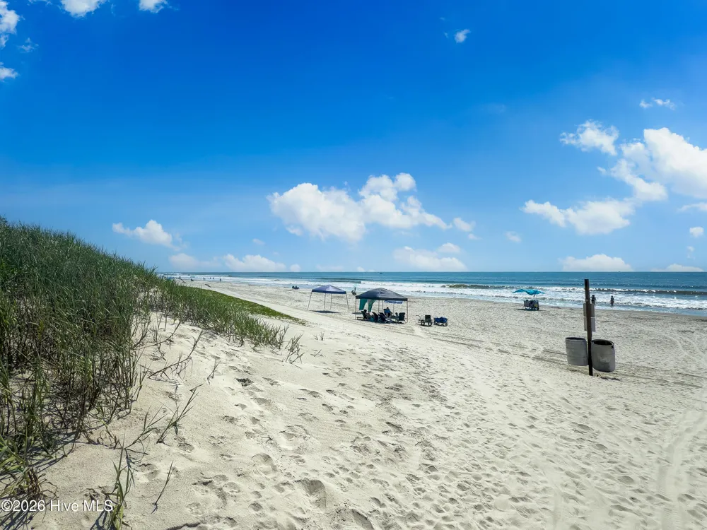 908 Resort Circle #Unit 203 Sunset Beach, NC 28468
