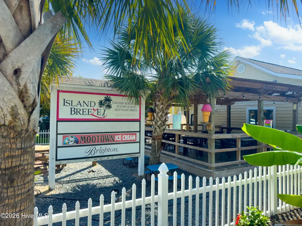 908 Resort Circle #Unit 203 Sunset Beach, NC 28468