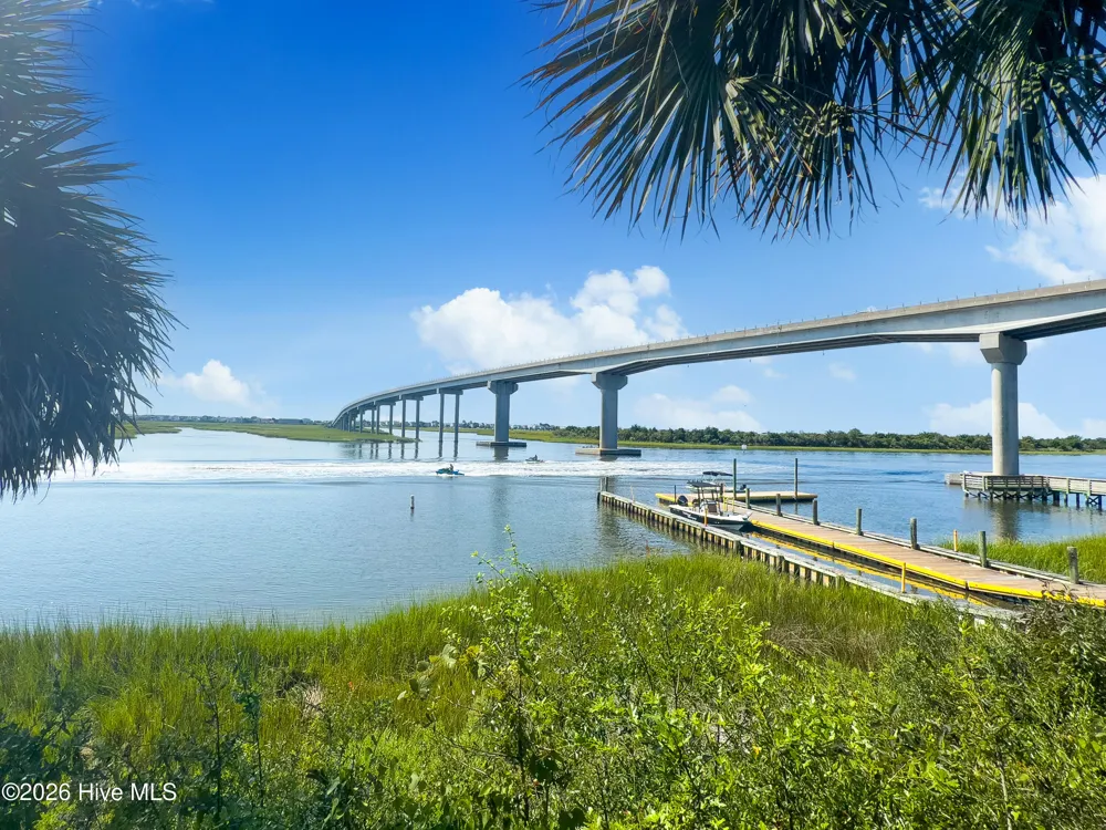 908 Resort Circle #Unit 203 Sunset Beach, NC 28468