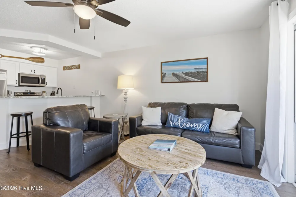 908 Resort Circle #Unit 203 Sunset Beach, NC 28468