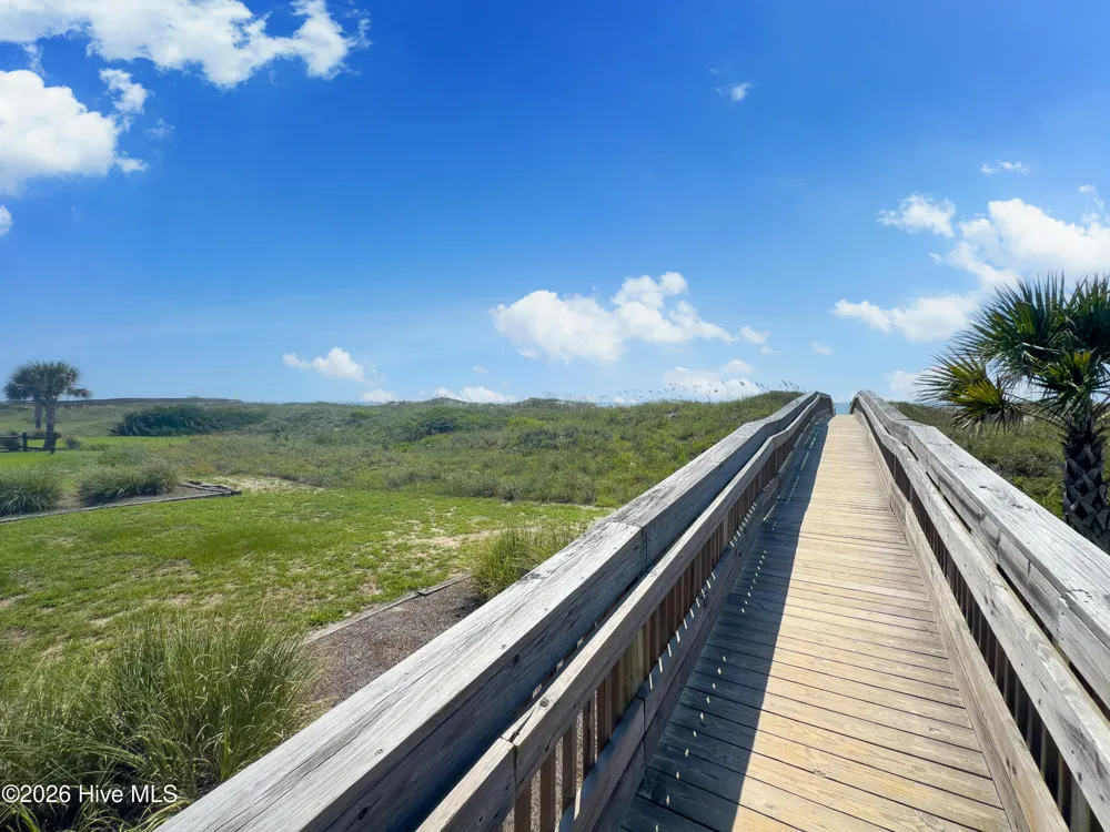 908 Resort Circle #Unit 203 Sunset Beach, NC 28468