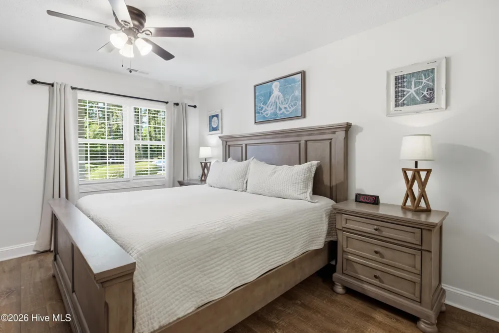 908 Resort Circle #Unit 203 Sunset Beach, NC 28468