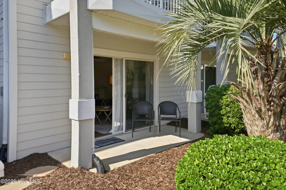 908 Resort Circle #Unit 203 Sunset Beach, NC 28468