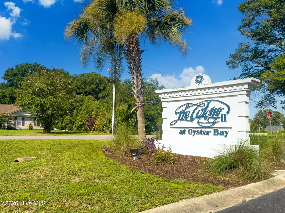 908 Resort Circle #Unit 203 Sunset Beach, NC 28468
