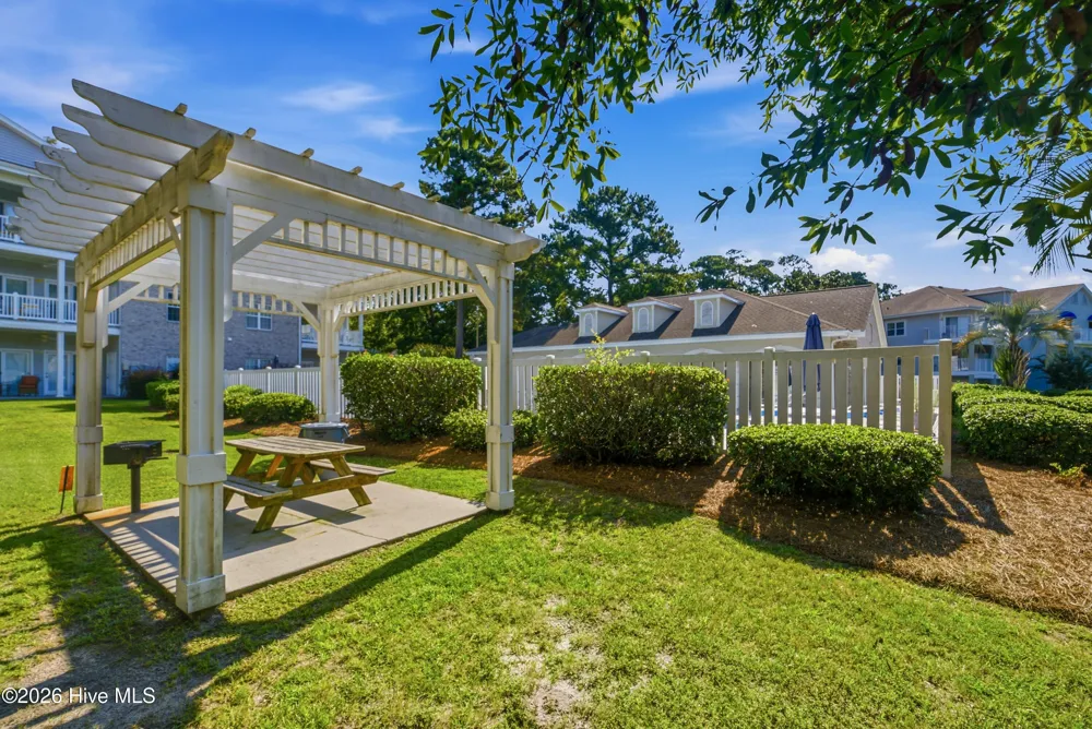 908 Resort Circle #Unit 203 Sunset Beach, NC 28468