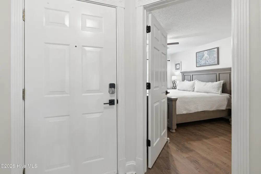908 Resort Circle #Unit 203 Sunset Beach, NC 28468