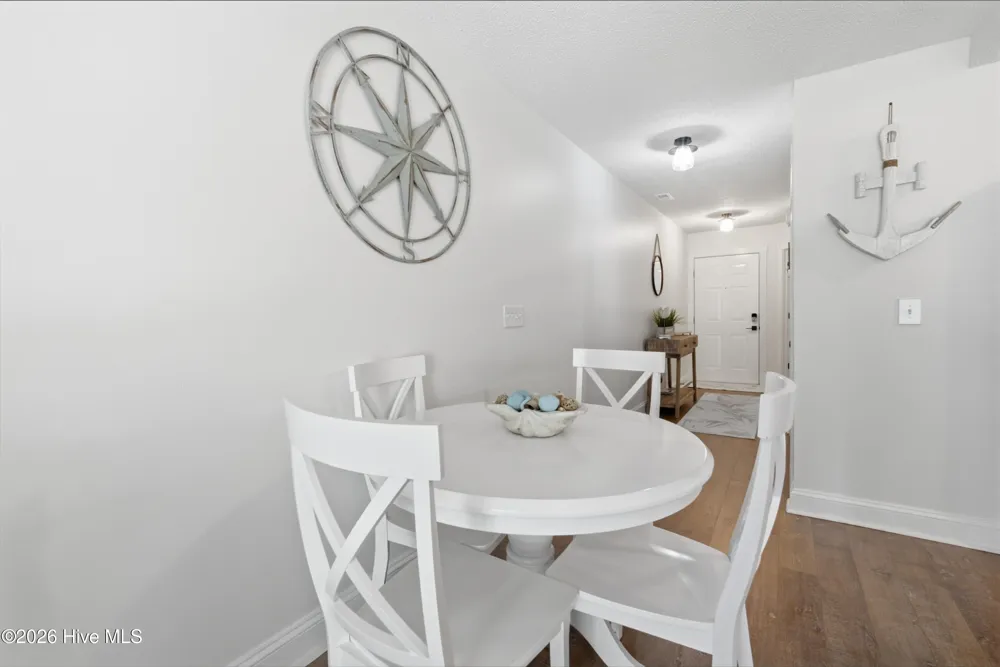908 Resort Circle #Unit 203 Sunset Beach, NC 28468