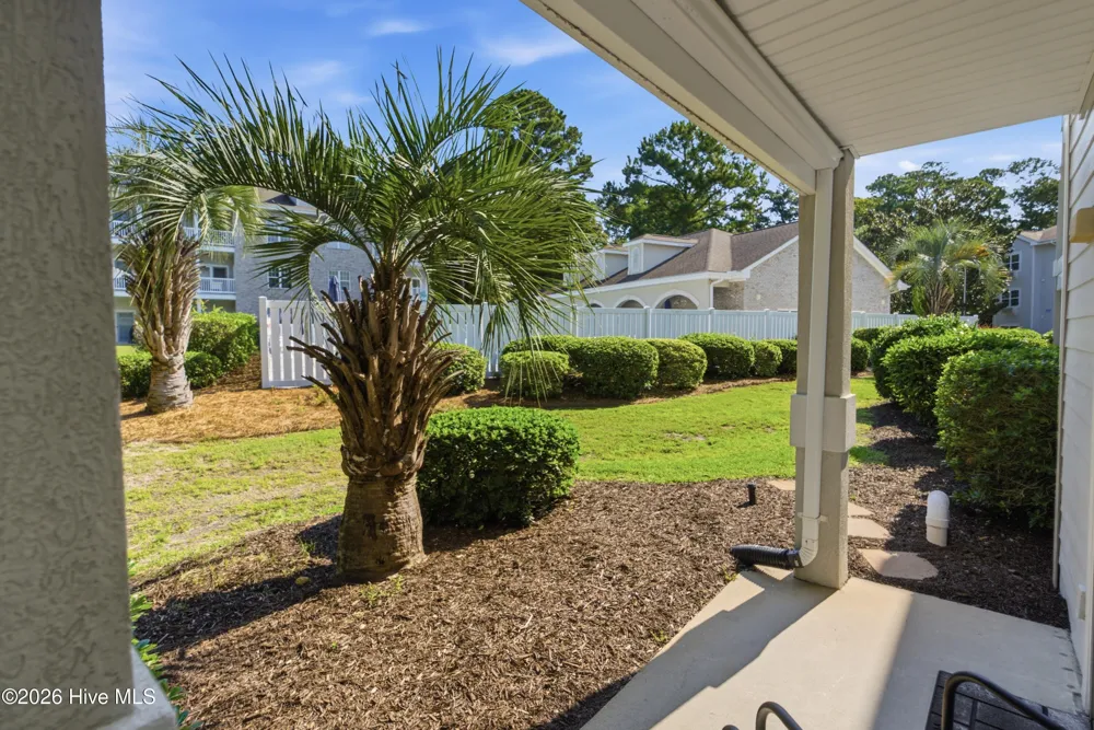 908 Resort Circle #Unit 203 Sunset Beach, NC 28468