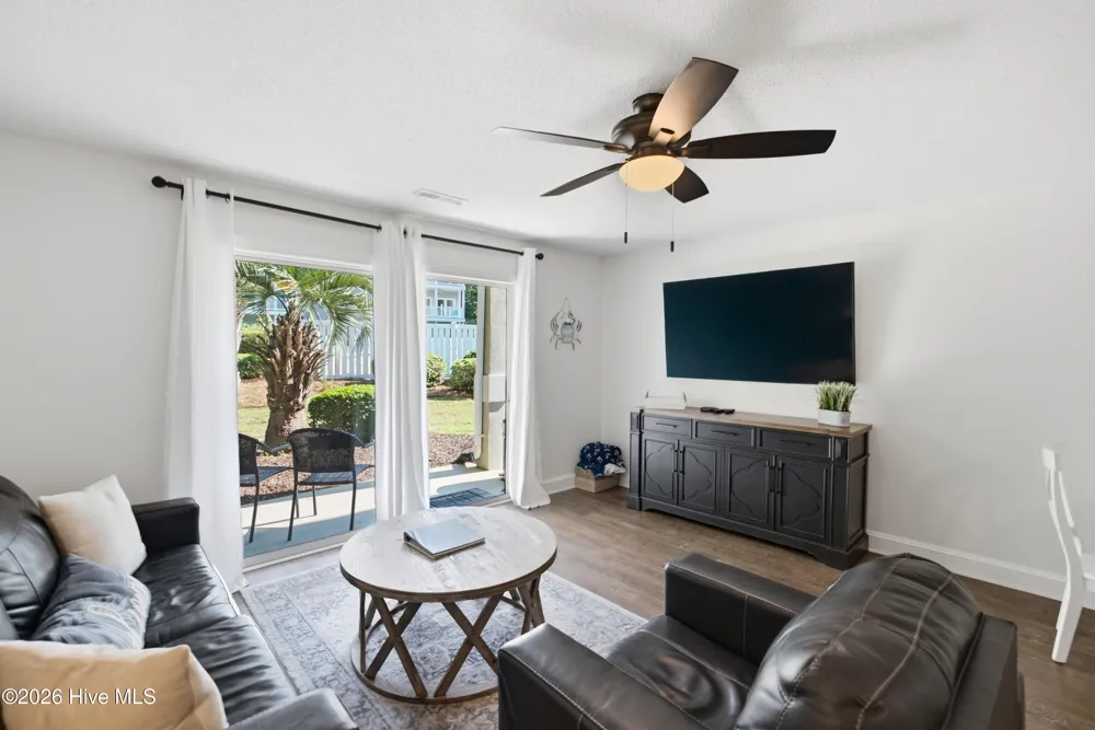 908 Resort Circle #Unit 203 Sunset Beach, NC 28468