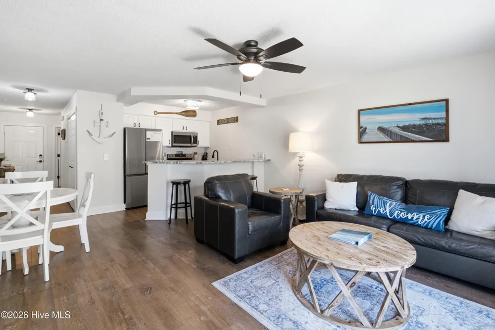 908 Resort Circle #Unit 203 Sunset Beach, NC 28468