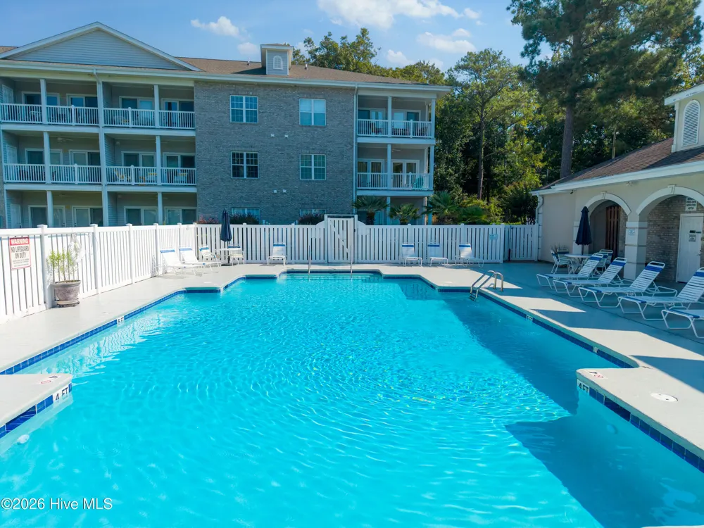 908 Resort Circle #Unit 203 Sunset Beach, NC 28468