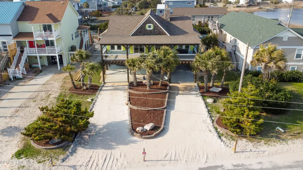 2333 New River Inlet Road North Topsail Beach, NC 28460