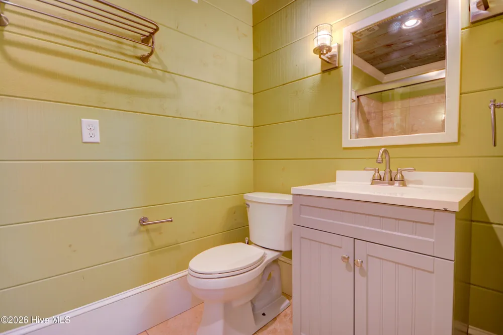 2333 New River Inlet Road North Topsail Beach, NC 28460