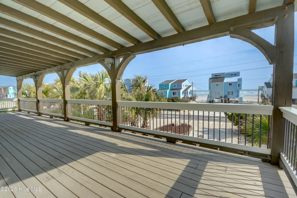 2333 New River Inlet Road North Topsail Beach, NC 28460