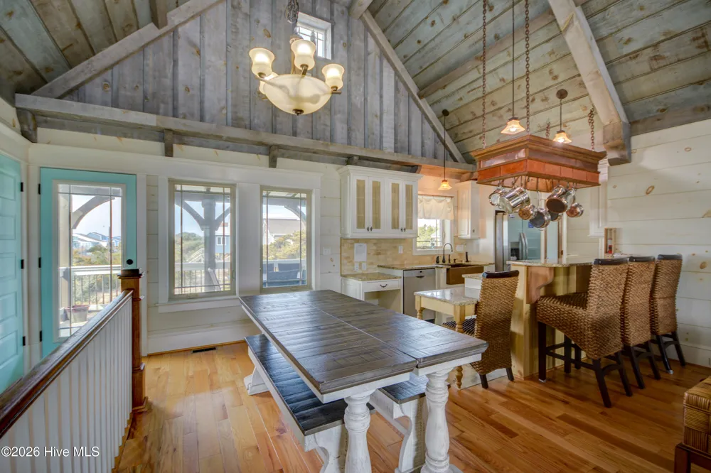 2333 New River Inlet Road North Topsail Beach, NC 28460