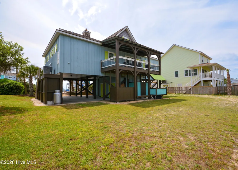 2333 New River Inlet Road North Topsail Beach, NC 28460