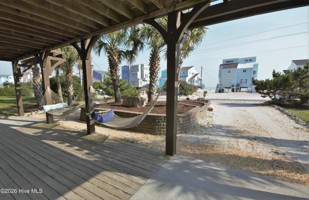 2333 New River Inlet Road North Topsail Beach, NC 28460