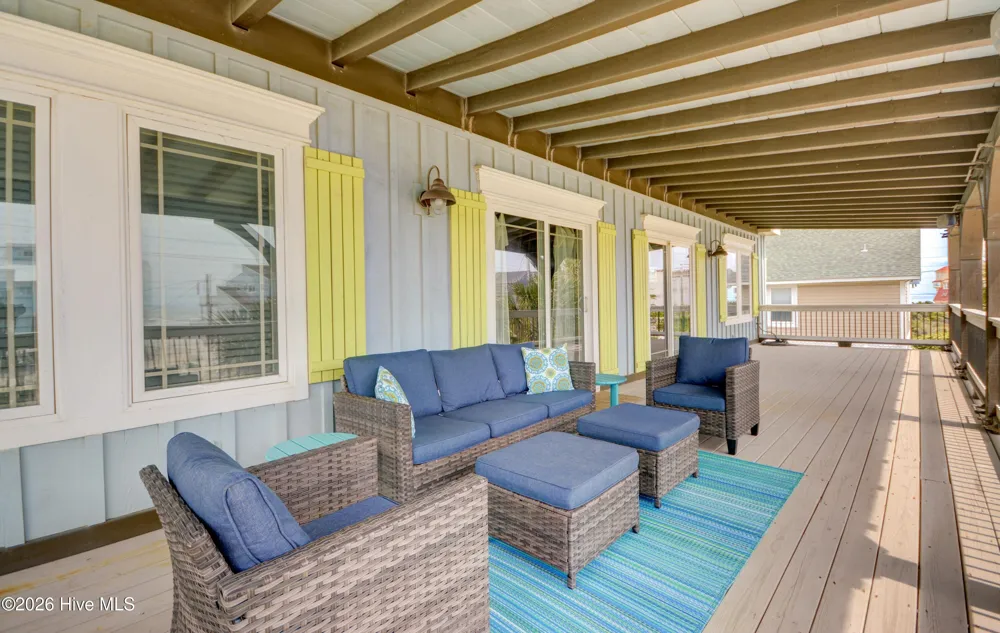 2333 New River Inlet Road North Topsail Beach, NC 28460