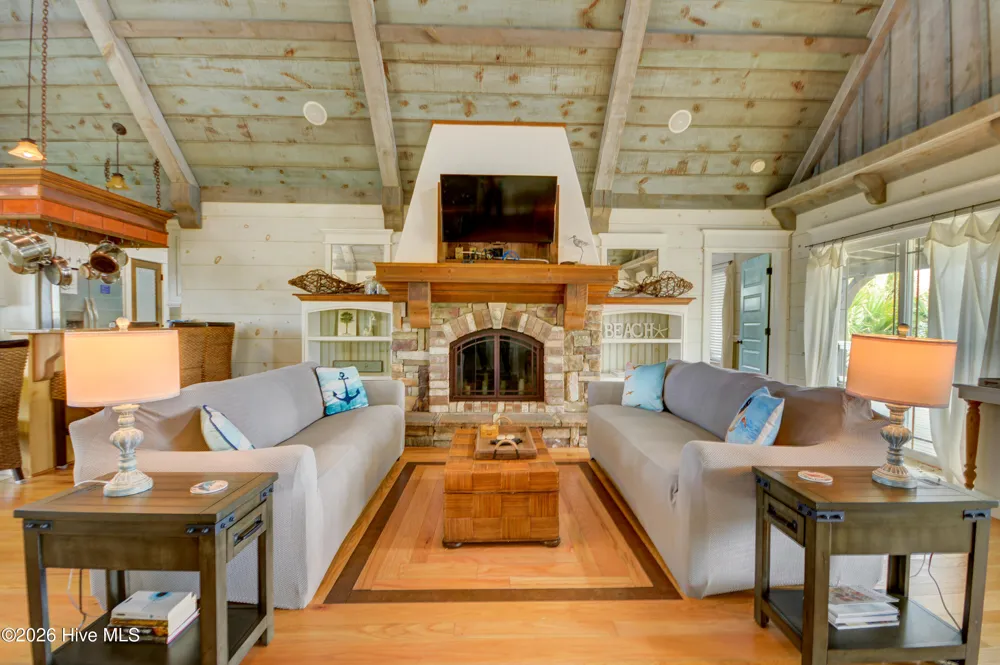 2333 New River Inlet Road North Topsail Beach, NC 28460