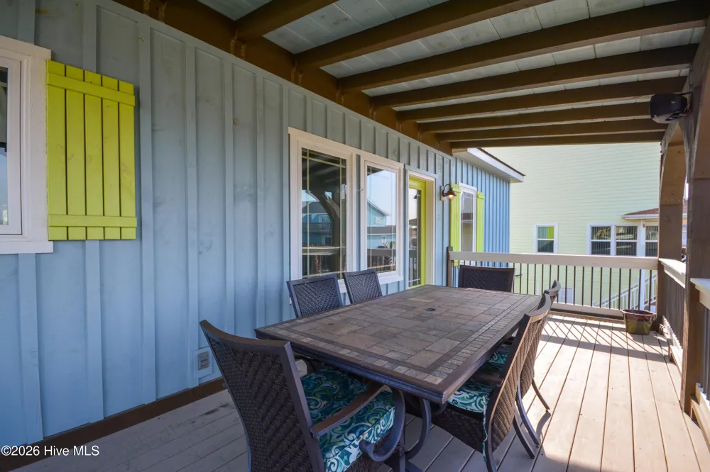 2333 New River Inlet Road North Topsail Beach, NC 28460