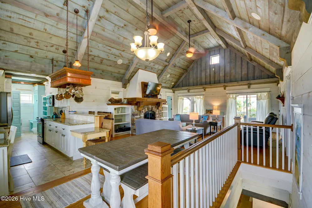 2333 New River Inlet Road North Topsail Beach, NC 28460