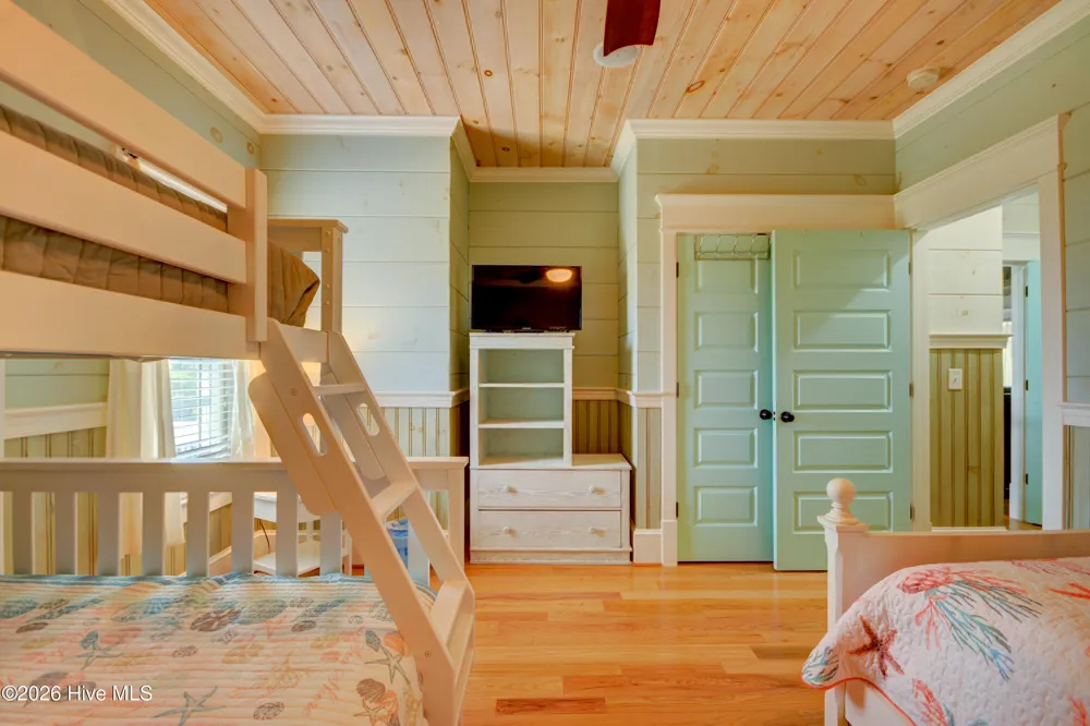 2333 New River Inlet Road North Topsail Beach, NC 28460