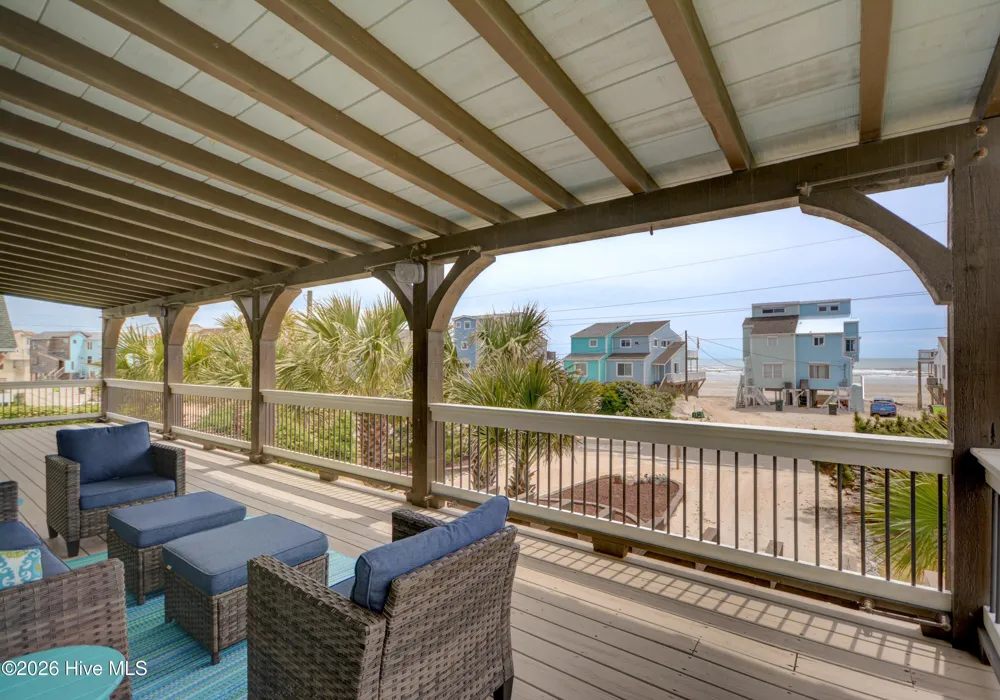 2333 New River Inlet Road North Topsail Beach, NC 28460