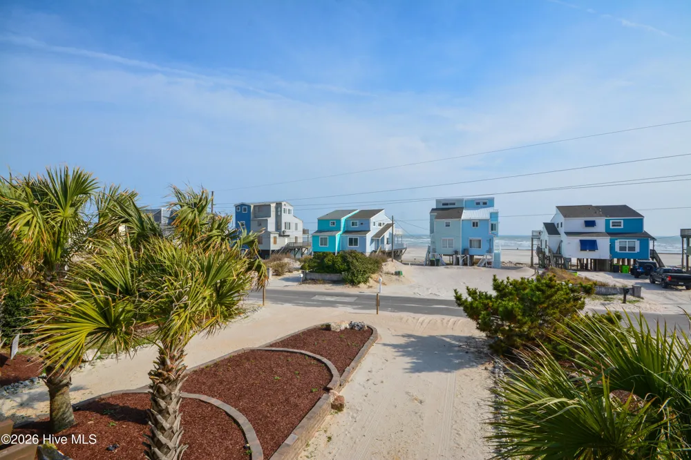 2333 New River Inlet Road North Topsail Beach, NC 28460