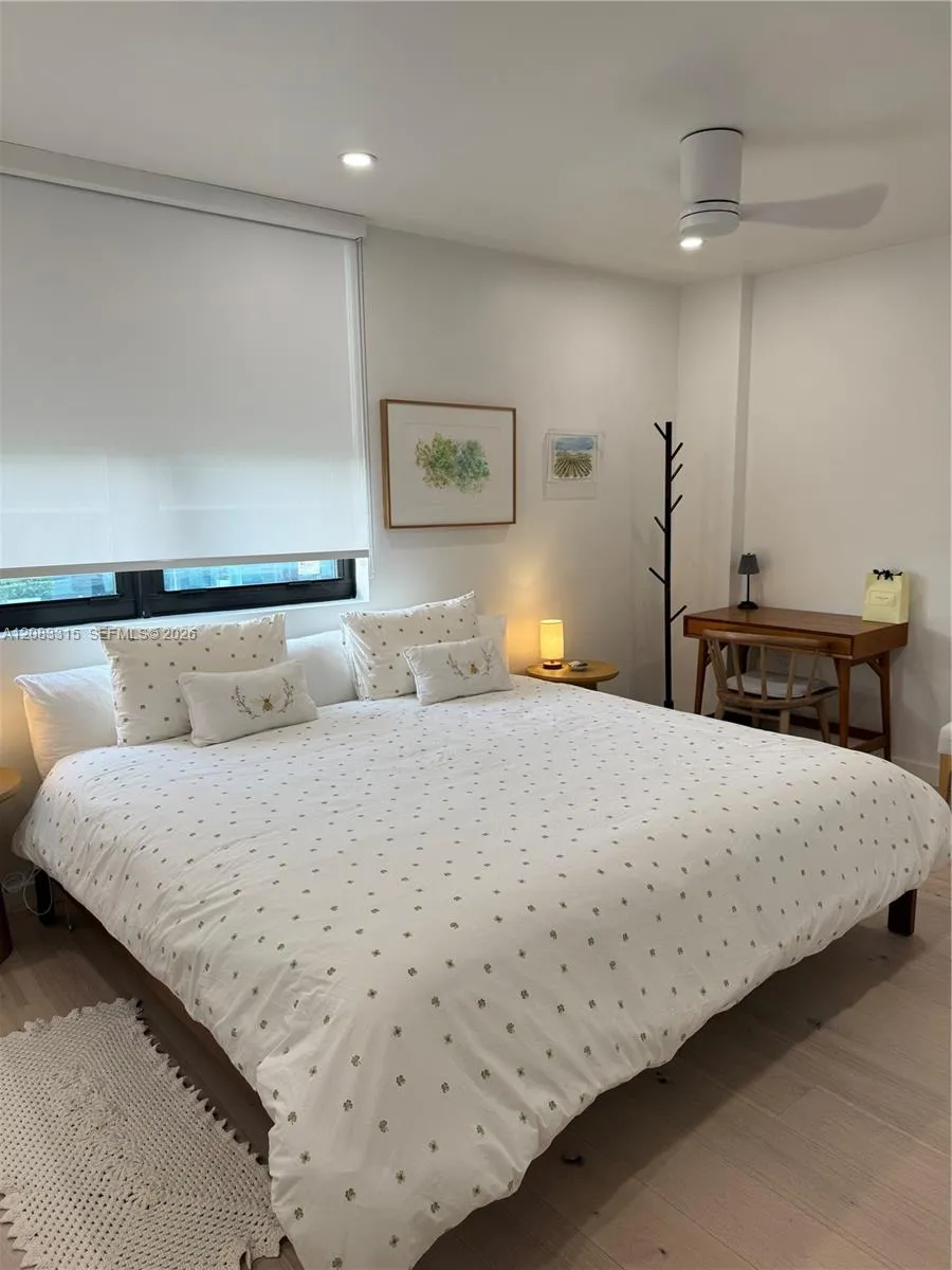 10185 E Collins Ave #822 Bal Harbour, FL 33154