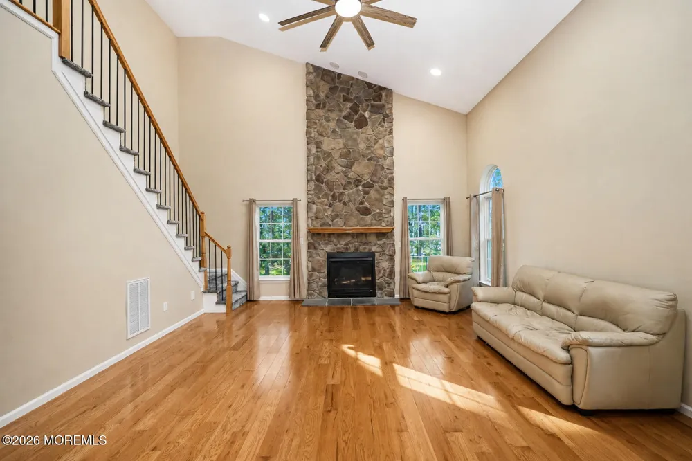 132 Adams Way Jackson, NJ 08527