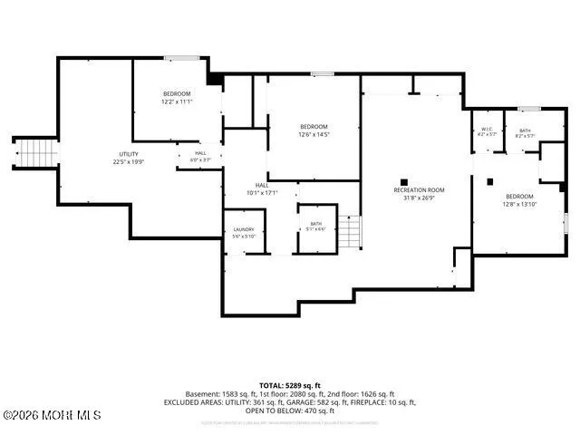 132 Adams Way Jackson, NJ 08527