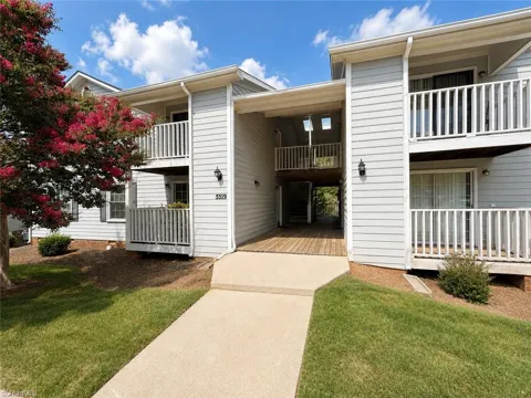 5519 Hornaday Road #H