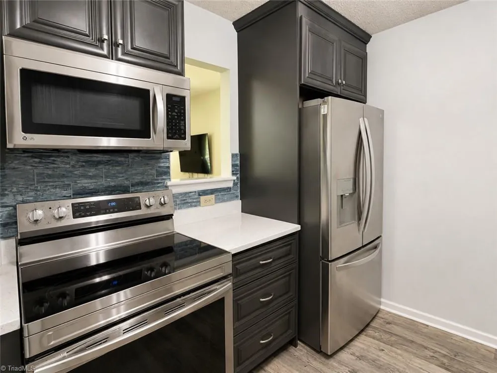 5519 Hornaday Road #H Greensboro, NC 27409