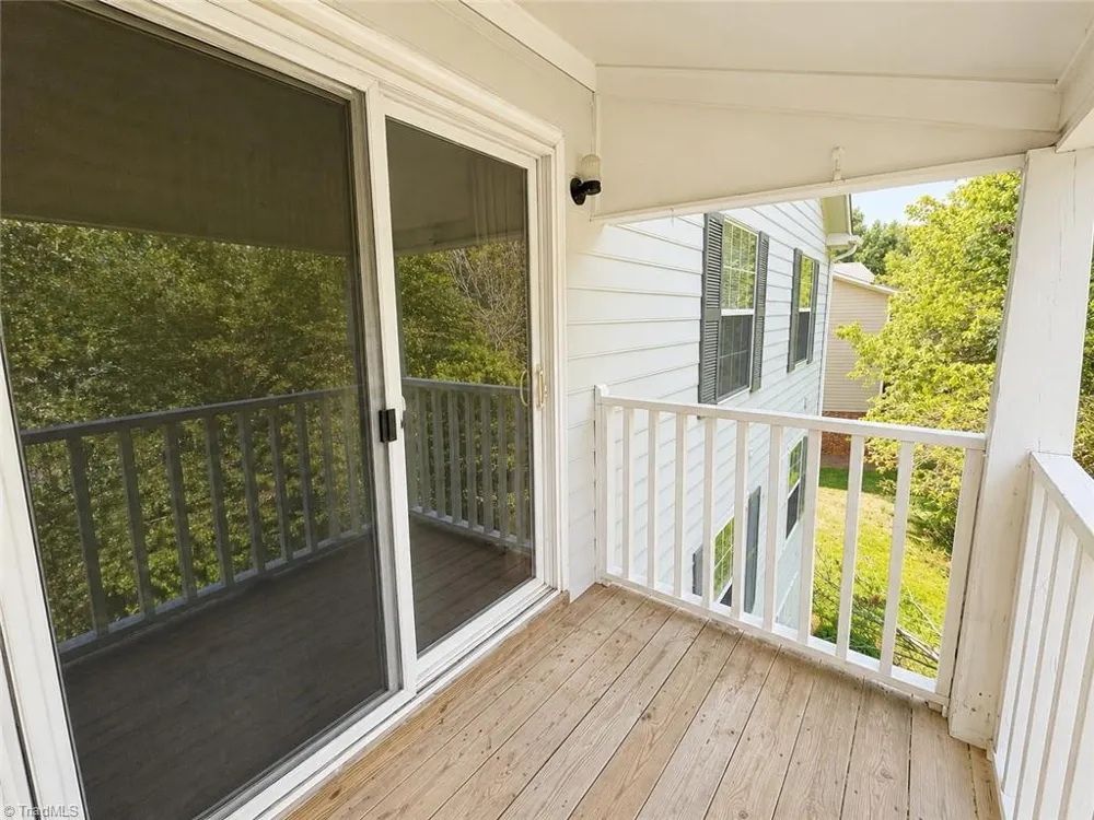 5519 Hornaday Road #H Greensboro, NC 27409