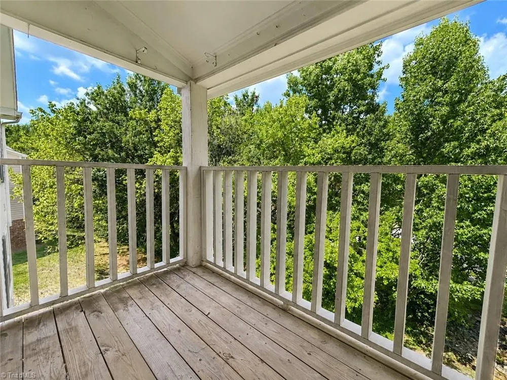 5519 Hornaday Road #H Greensboro, NC 27409