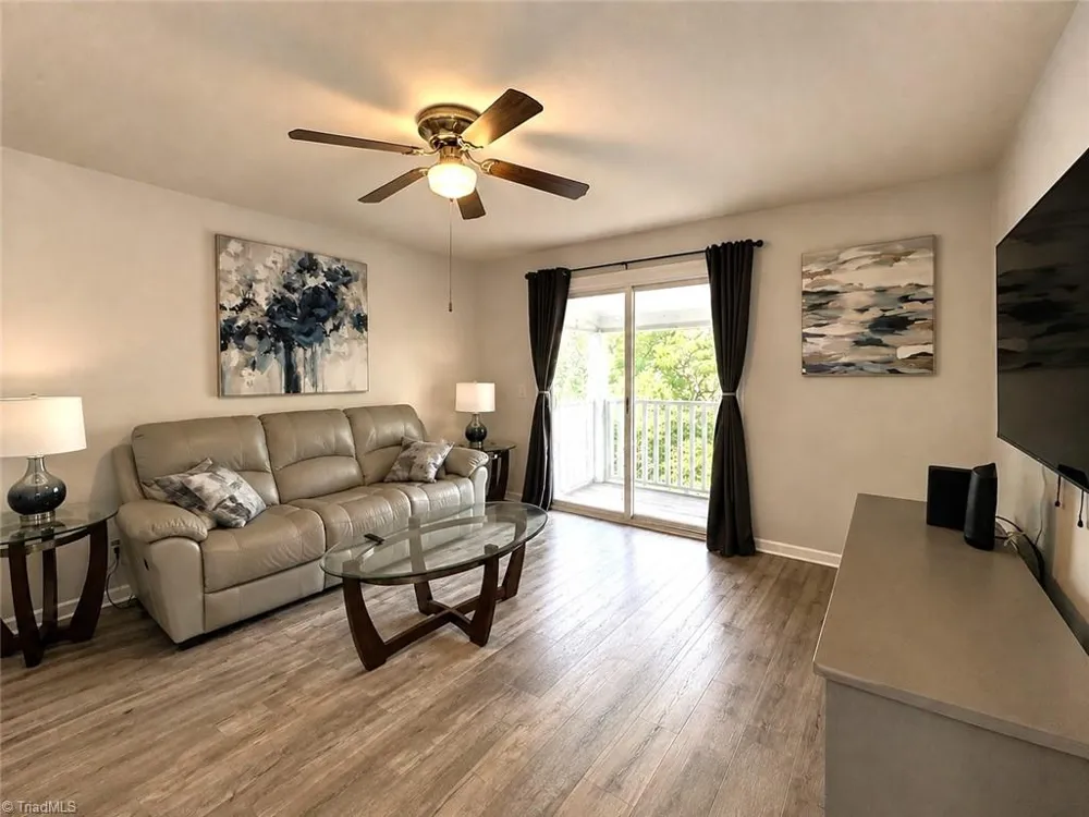 5519 Hornaday Road #H Greensboro, NC 27409