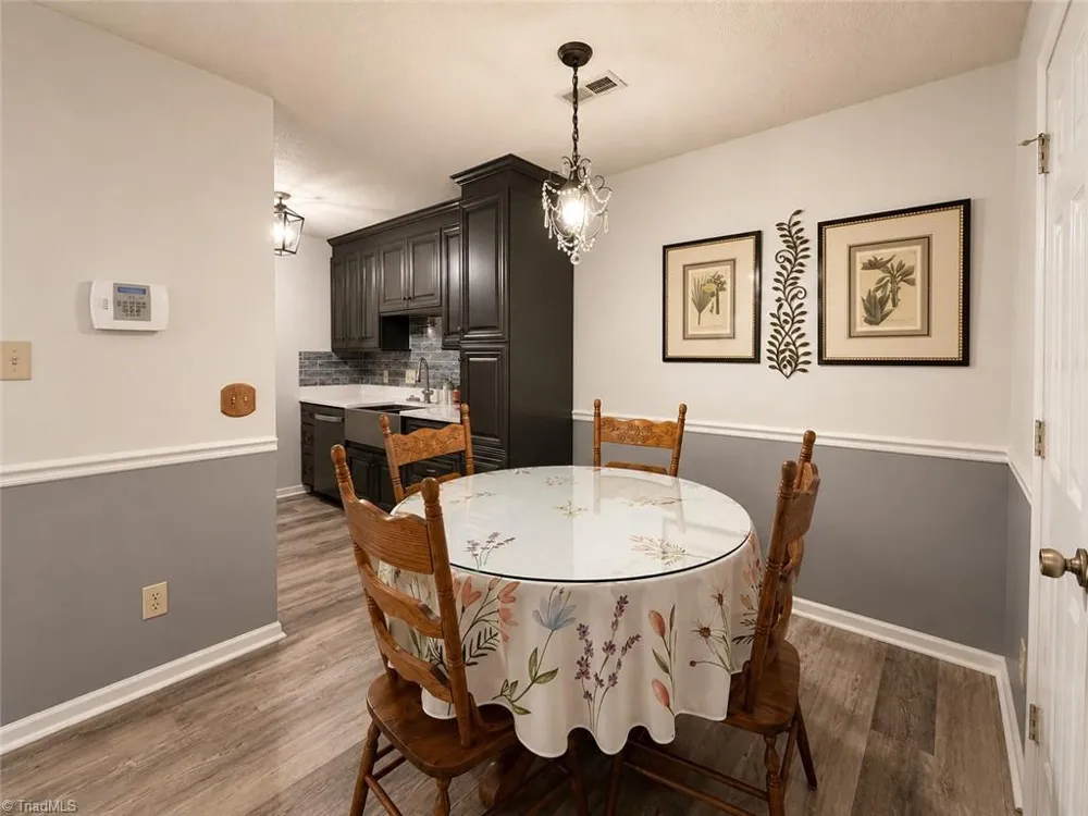 5519 Hornaday Road #H Greensboro, NC 27409